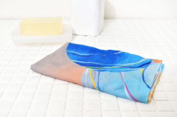 【すごいぞ、手ぬぐい2】使い道