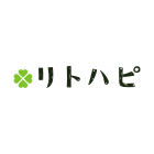 リトハピ ロゴ