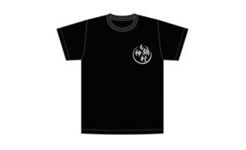 飲食店スタッフのTシャツ制作