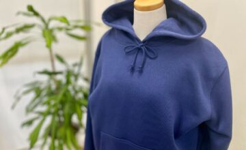 パーカーの豆知識