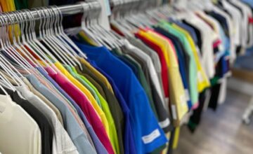 Tシャツ素材のちがい