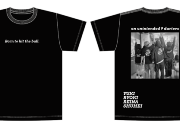 吉元様 オリジナルTシャツ