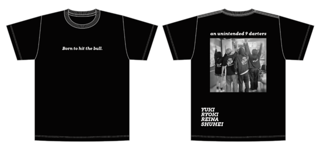 吉元様 オリジナルTシャツ